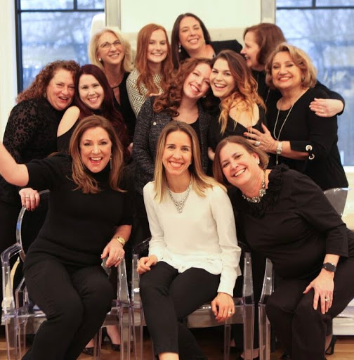 Bridal Shop «A Little Something White», reviews and photos, 1292 Boston Post Rd, Darien, CT 06820, USA