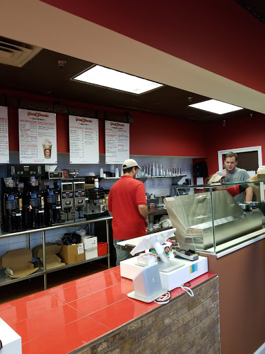 Donut Shop «Glaze Donuts», reviews and photos, 1055 Hamburg Turnpike, Wayne, NJ 07470, USA