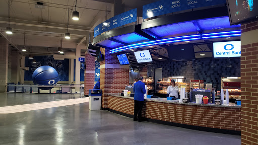 Arena «Rupp Arena», reviews and photos, 430 W Vine St, Lexington, KY 40507, USA