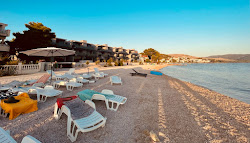 Foto von Aqua Beach Zaboric annehmlichkeitenbereich