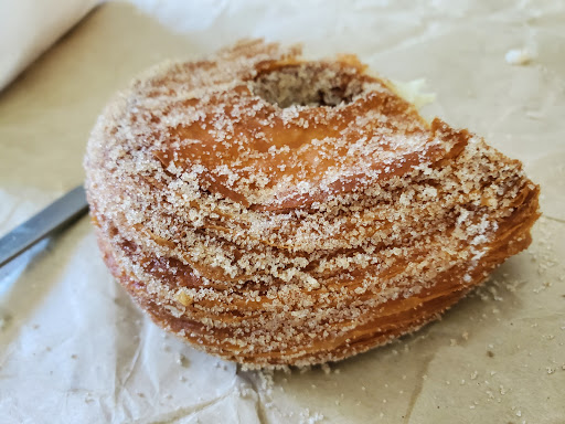 Donut Shop «Rose Donut», reviews and photos, 6276 Rosemead Blvd, Temple City, CA 91780, USA