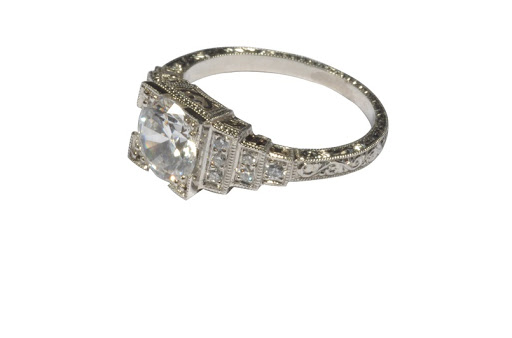 Jewelry Designer «Byzantine Jewelry.inc», reviews and photos, 1530 Pacific Ave, Santa Cruz, CA 95060, USA