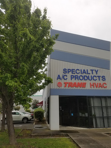 Specialty A/C Products