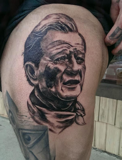 Explore camino tattoo ideas, creative tattoo ideas in Worcester, available at Unholy Grail Tattoo Inc