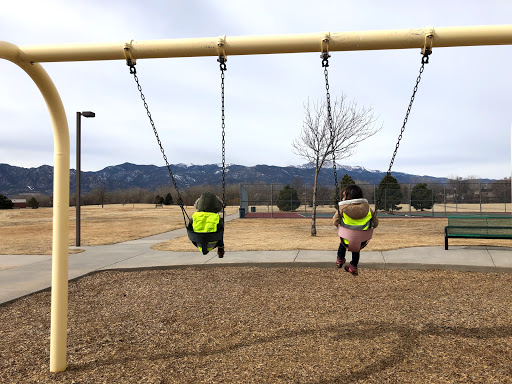 Park «Wildflower Park», reviews and photos, 980 Nolte Dr N, Colorado Springs, CO 80916, USA