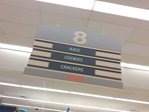 Grocery Store «ACME Markets», reviews and photos, 1991 Sproul Rd, Broomall, PA 19008, USA