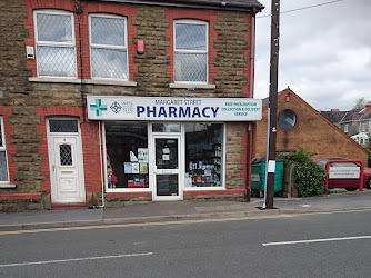 Margaret Street Pharmacy