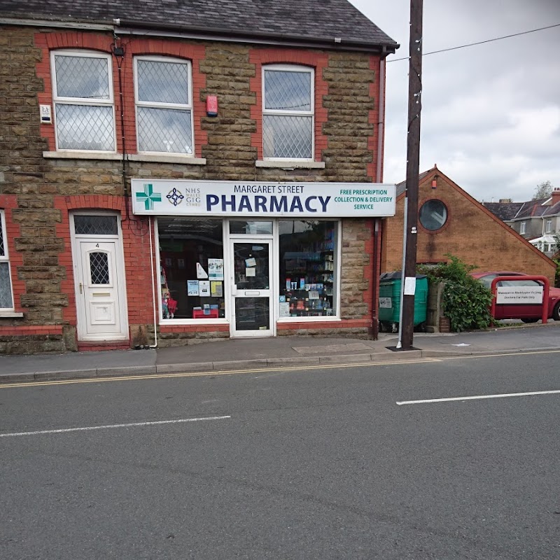 Margaret Street Pharmacy