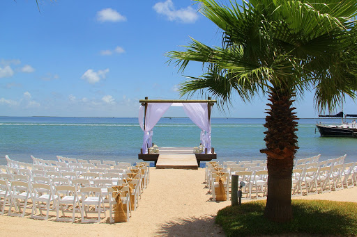 Wedding Venue «Mansion By The Sea», reviews and photos, 2100 TX-361, Aransas Pass, TX 78336, USA