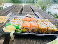 Sushi du Restaurant japonais Kyotorama à Bonneuil-sur-Marne - n°9