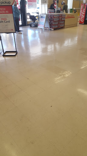 Office Supply Store «Office Depot», reviews and photos, 1416 Apalachee Pkwy, Tallahassee, FL 32301, USA