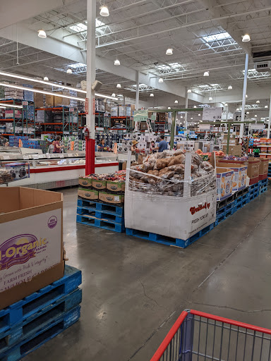 Warehouse store «Costco Wholesale», reviews and photos, 198 Plaza Dr, Vallejo, CA 94591, USA