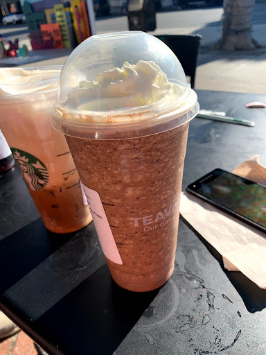 Starbucks image