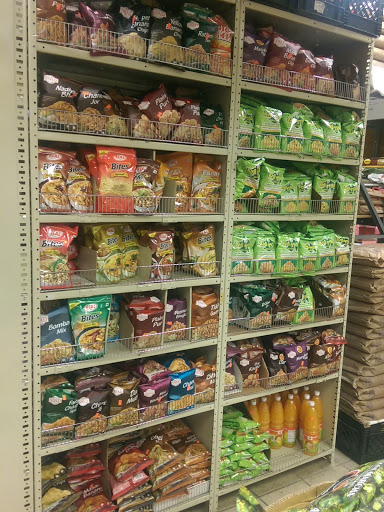 Supermarket «Gokul Indian Supermarket», reviews and photos, 209 S New Rd, Absecon, NJ 08201, USA