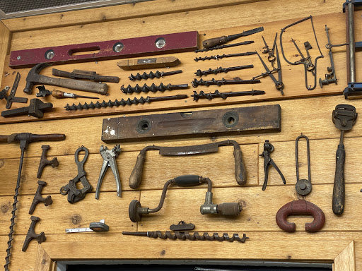 Hardware Store «Ace Hardware Fruitland Park», reviews and photos, 3431 US-441, Fruitland Park, FL 34731, USA