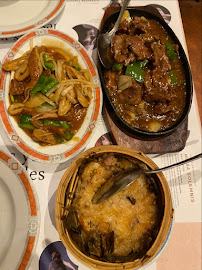 Soupe du Restaurant chinois Le Palais d'Asie à Rouen - n°9