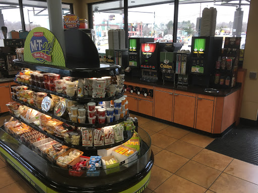 Convenience Store «Sheetz #257», reviews and photos, 1699 Oregon Pike, Lancaster, PA 17601, USA