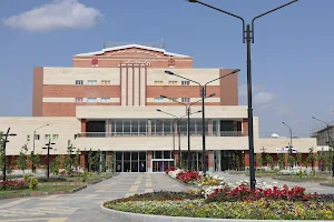Akbar Hospital image