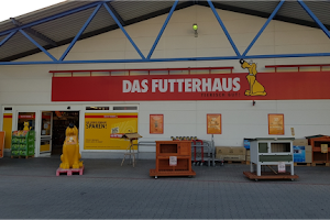 DAS FUTTERHAUS - Burglengenfeld image