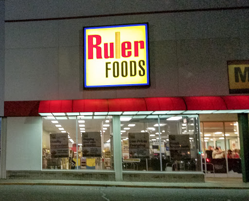 Ruler Foods