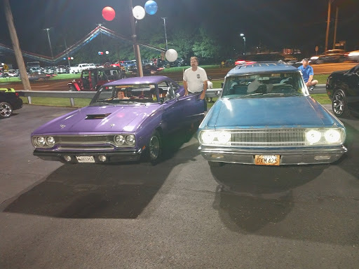 Chrysler Dealer «Tri County Chrysler Dodge Jeep SuperStore», reviews and photos, 1290 Hebron Rd, Heath, OH 43056, USA