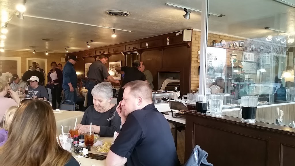 The Skillet Restaurant and Catering 46615