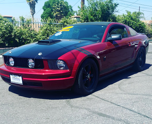 Used Car Dealer «Diamond Auto Exchange», reviews and photos, 1238 W 6th St, Corona, CA 92882, USA