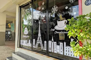 Cafe chocolicious / Hotel image