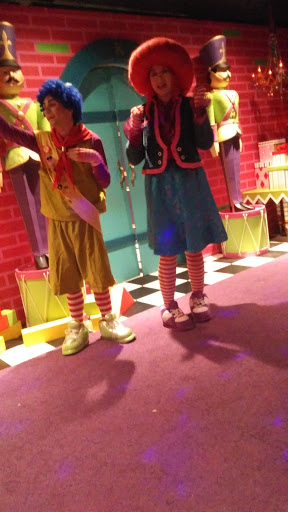 Store «Mr. Kringle & Company®», reviews and photos, 230 W Huron Rd, Cleveland, OH 44113, USA