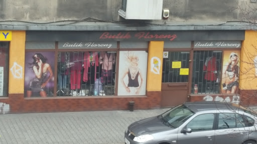 Butik Florenz