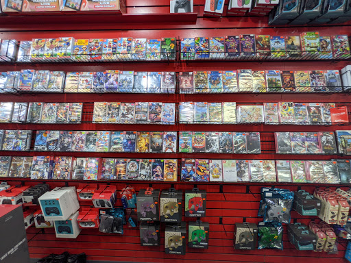 Video Game Store «Game Trader», reviews and photos, 1767 Gallatin Pike N, Madison, TN 37115, USA