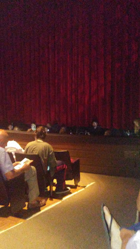 Performing Arts Theater «Parkland College Theatre», reviews and photos, 2400 West Bradley Avenue, Champaign, IL 61821, USA