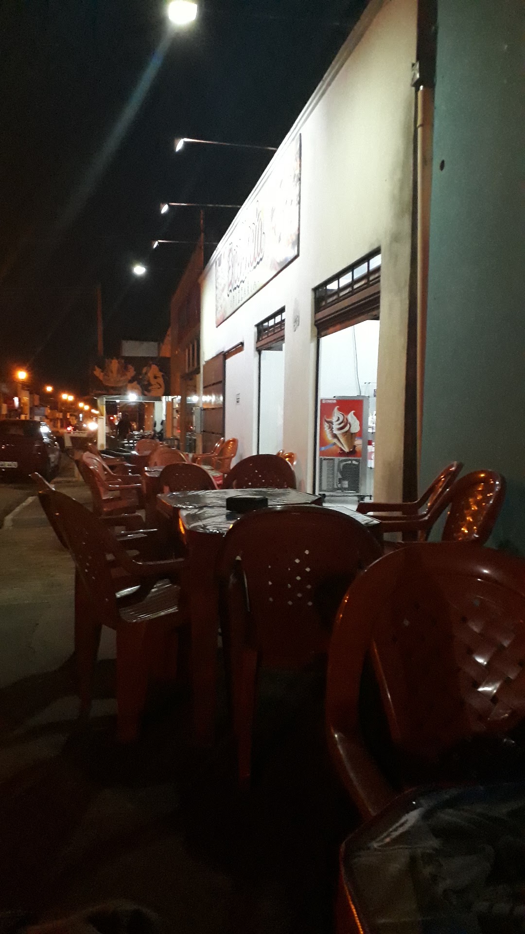 Excelência Pizzaria