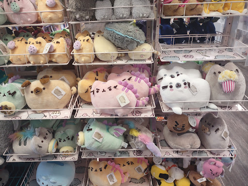 Comic Book Store «Generation X Games & Comics», reviews and photos, 3504 Harwood Rd, Bedford, TX 76021, USA