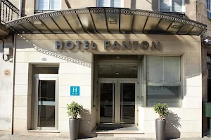 Hotel Panton image