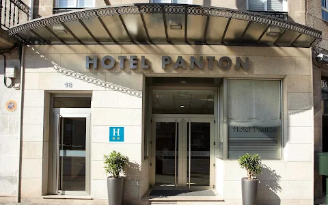 Hotel Panton image