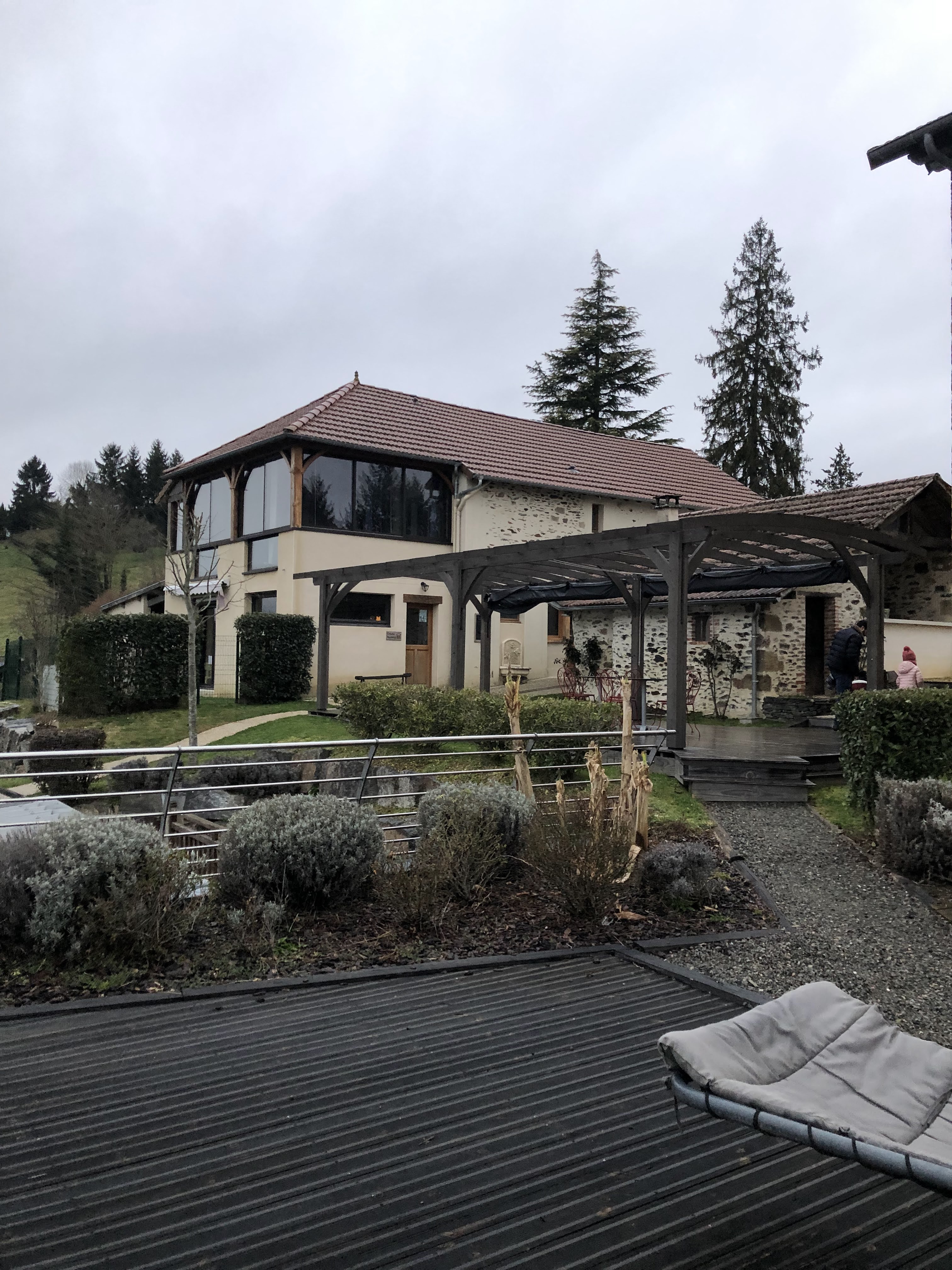 Photo n° 5 de l'avis de Geoffroy.. fait le 26/02/2022 à 10:34