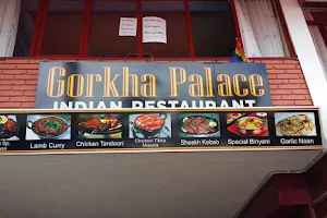 Restaurante Gorkha Palace image