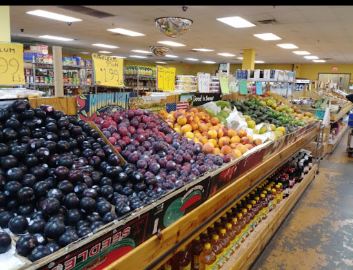 Grocery Store «Green Farmers Market», reviews and photos, 101 Plaza Center, Secaucus, NJ 07094, USA