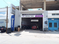 ΓΟΥΛΑΣ Βουλκανιζατερ -Michelin ελαστικά-Υοkohama ελαστικά