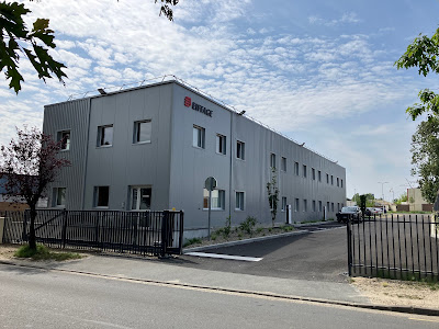 Eiffage Génie Civil - Nouvelle Aquitaine à Carbon-Blanc