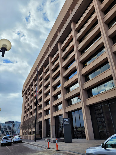 US Postal Service Headquarters