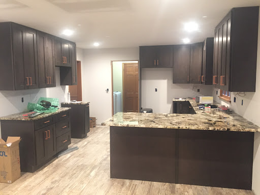 Building Materials Store «Creative Associates Inc», reviews and photos, 3110 E Division St, Springfield, MO 65802, USA