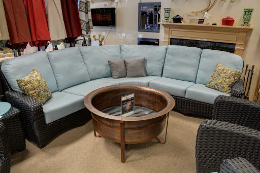 Outdoor Furniture Store «New England Patio & Hearth», reviews and photos, 974 Silas Deane Hwy, Wethersfield, CT 06109, USA