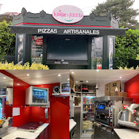 Photos du propriétaire du Pizzas à emporter Le Kiosque à Pizzas à Castelsarrasin - n°1
