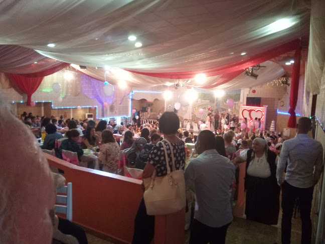 Restaurant Oasis - Омуртаг