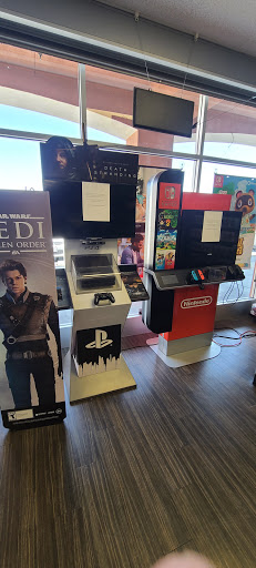 Video Game Store «GameStop», reviews and photos, 801 S Workman St, San Fernando, CA 91340, USA