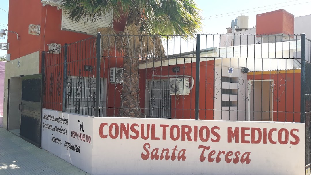 Consultorios Santa Teresa