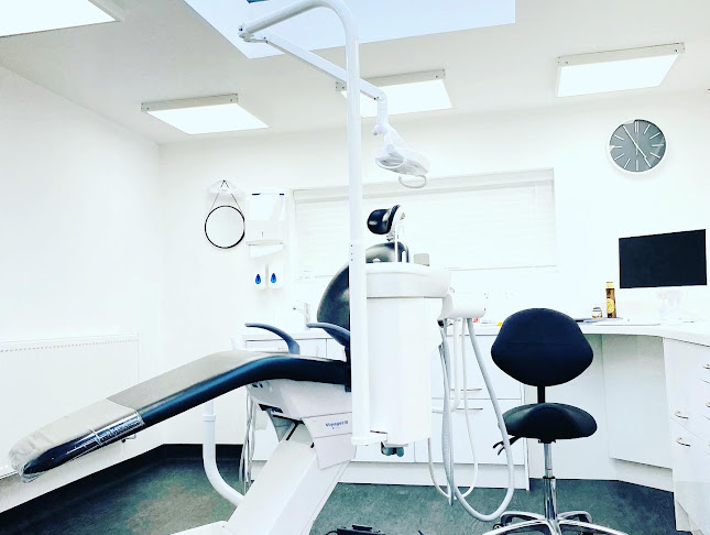 Reviews of Llanedeyrn Dental Practice in Cardiff - Dentist