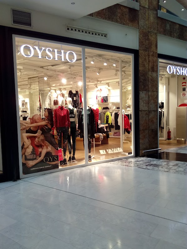 Oysho